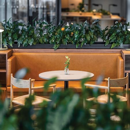 Comfort Hotel Copenhagen Airport Buitenkant foto