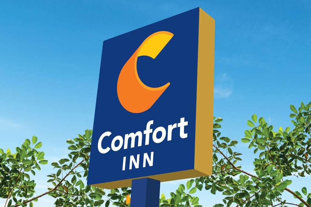 Comfort Hotel Copenhagen Airport Buitenkant foto