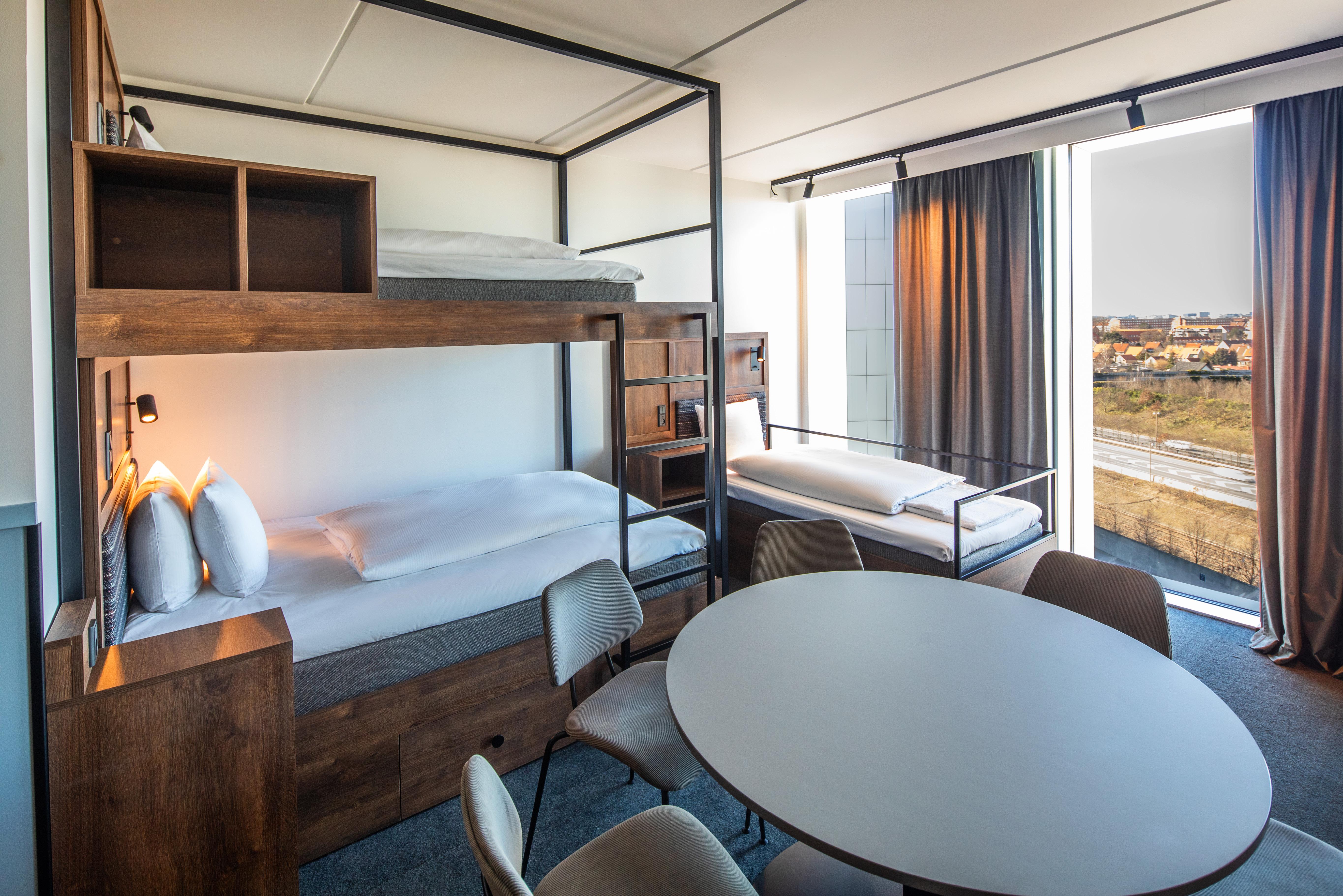 Comfort Hotel Copenhagen Airport Buitenkant foto