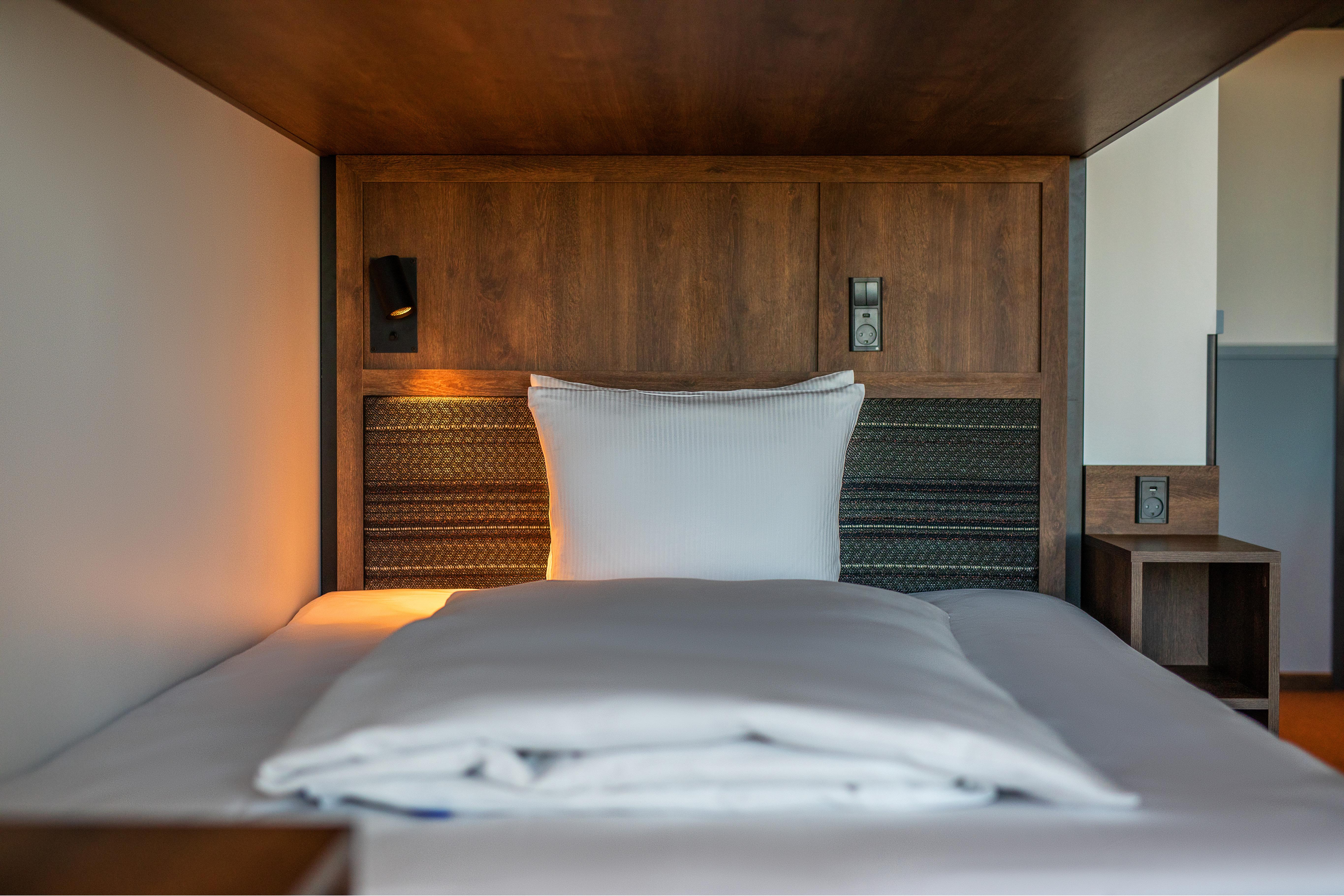 Comfort Hotel Copenhagen Airport Buitenkant foto