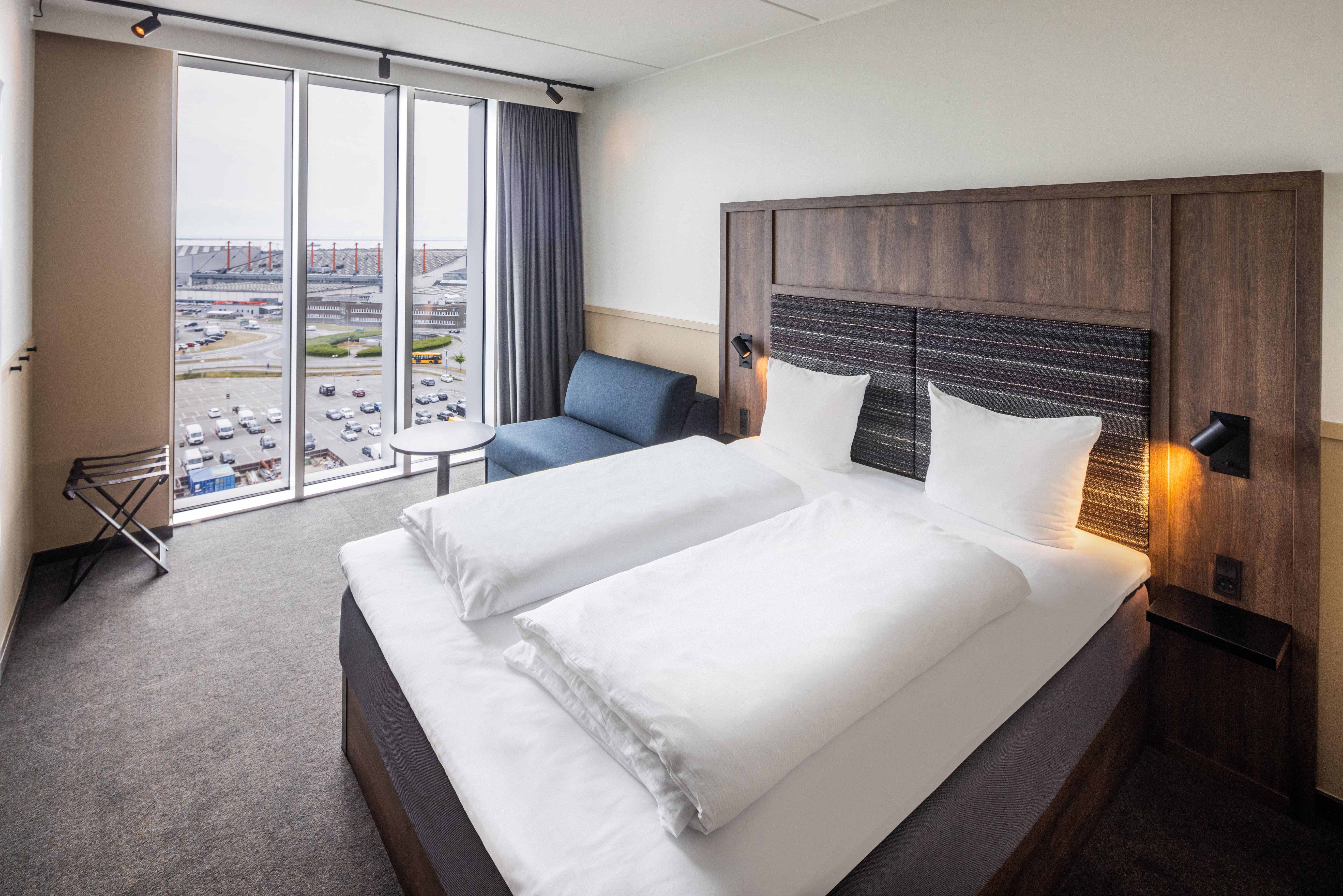 Comfort Hotel Copenhagen Airport Buitenkant foto