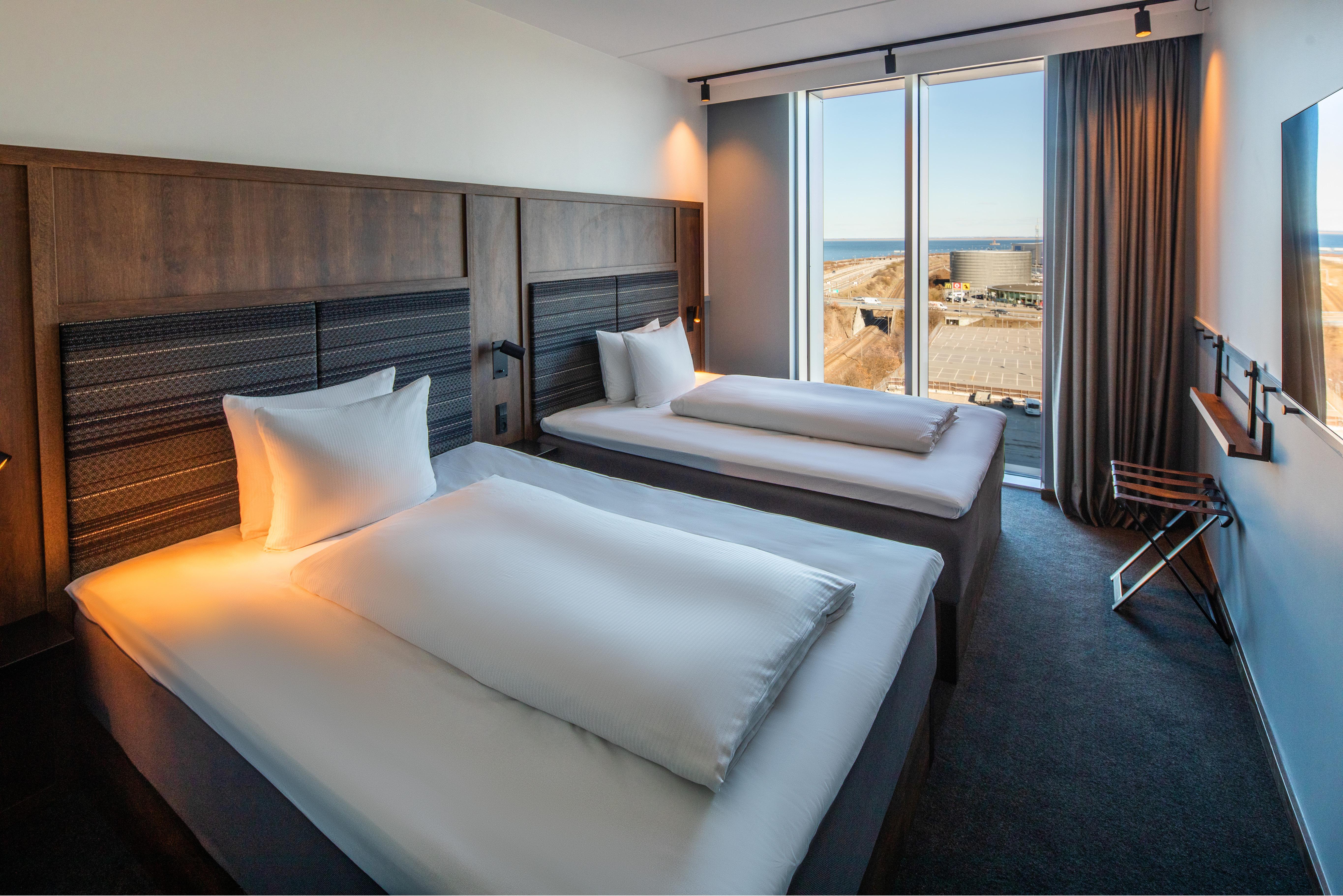 Comfort Hotel Copenhagen Airport Buitenkant foto