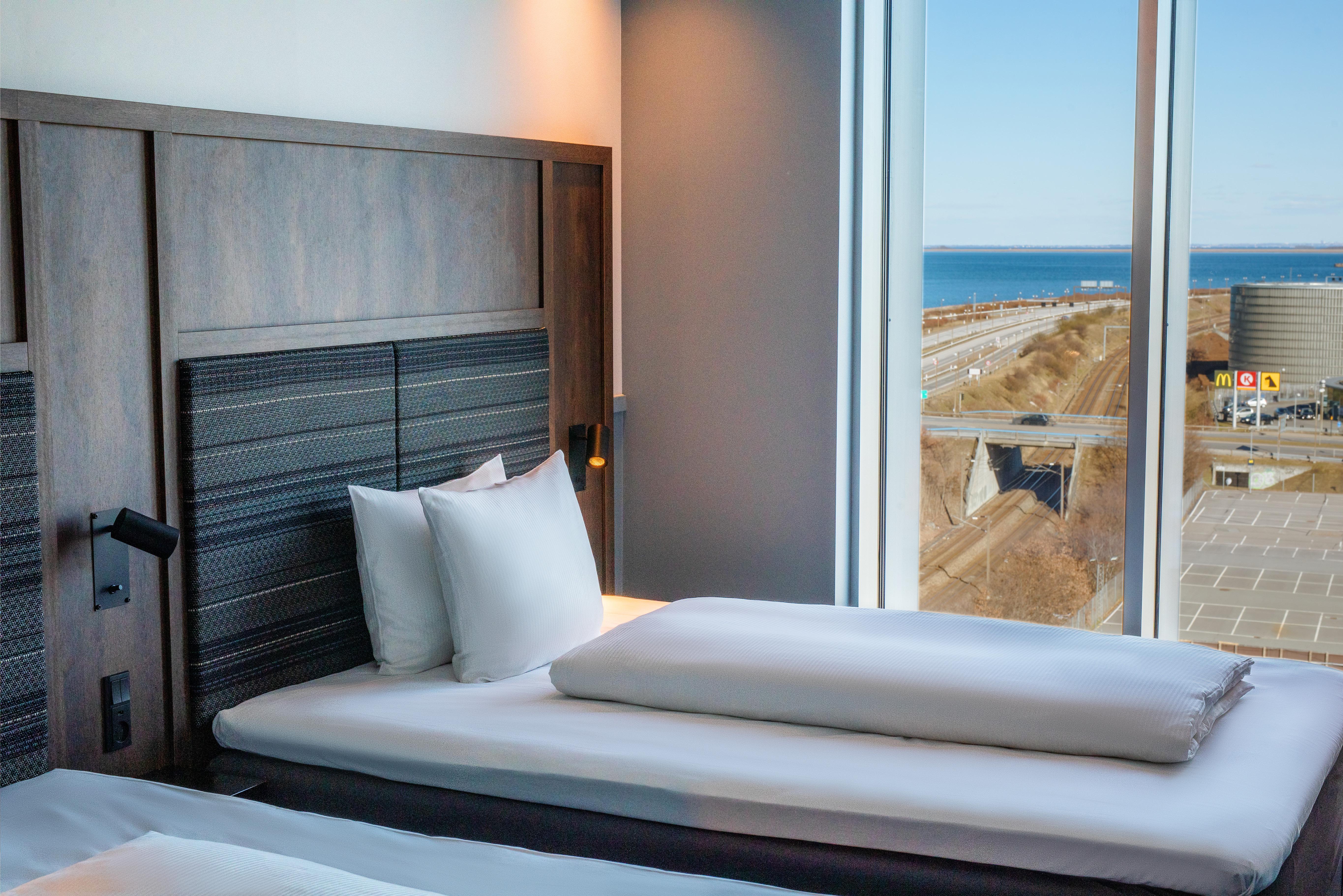 Comfort Hotel Copenhagen Airport Buitenkant foto