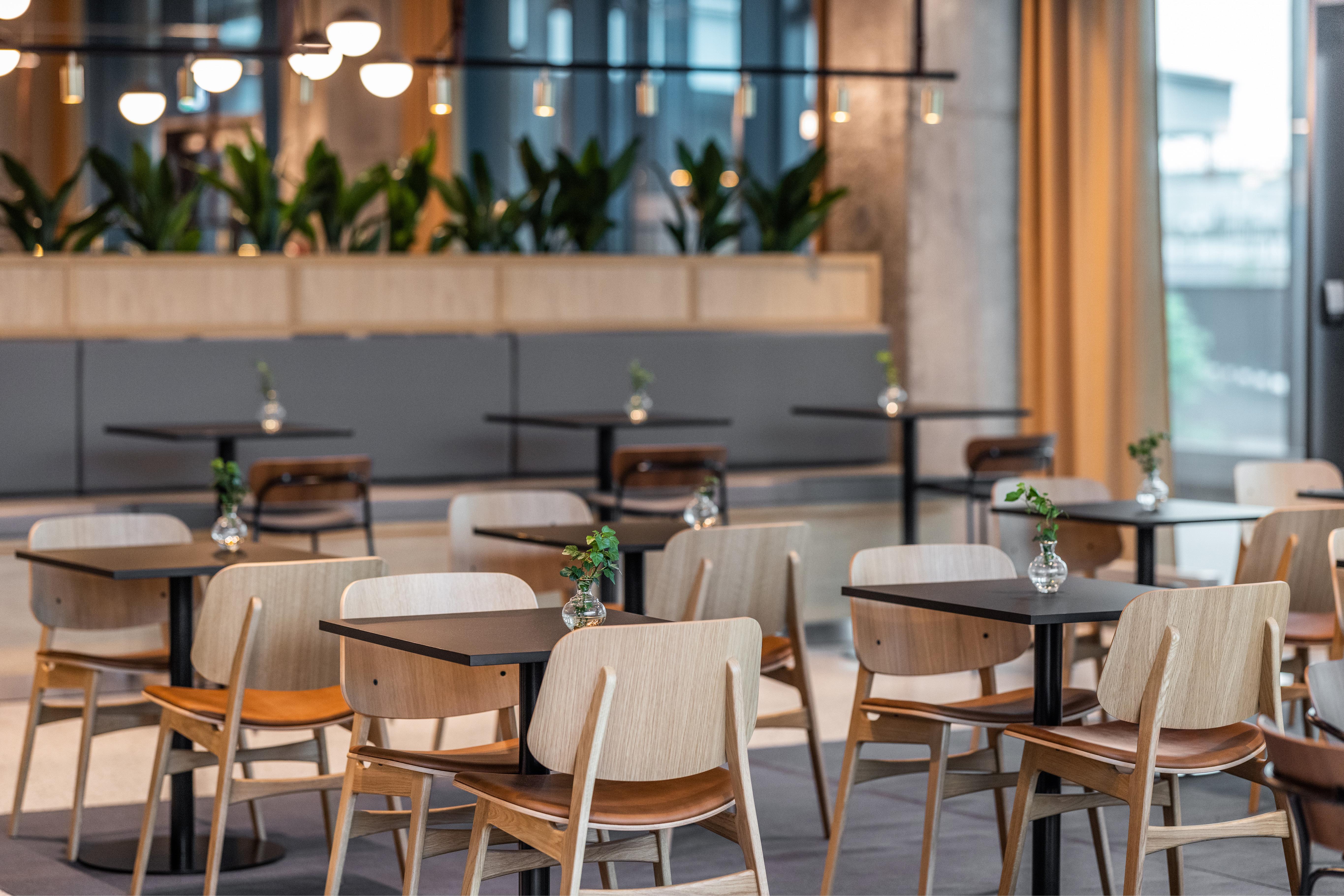 Comfort Hotel Copenhagen Airport Buitenkant foto