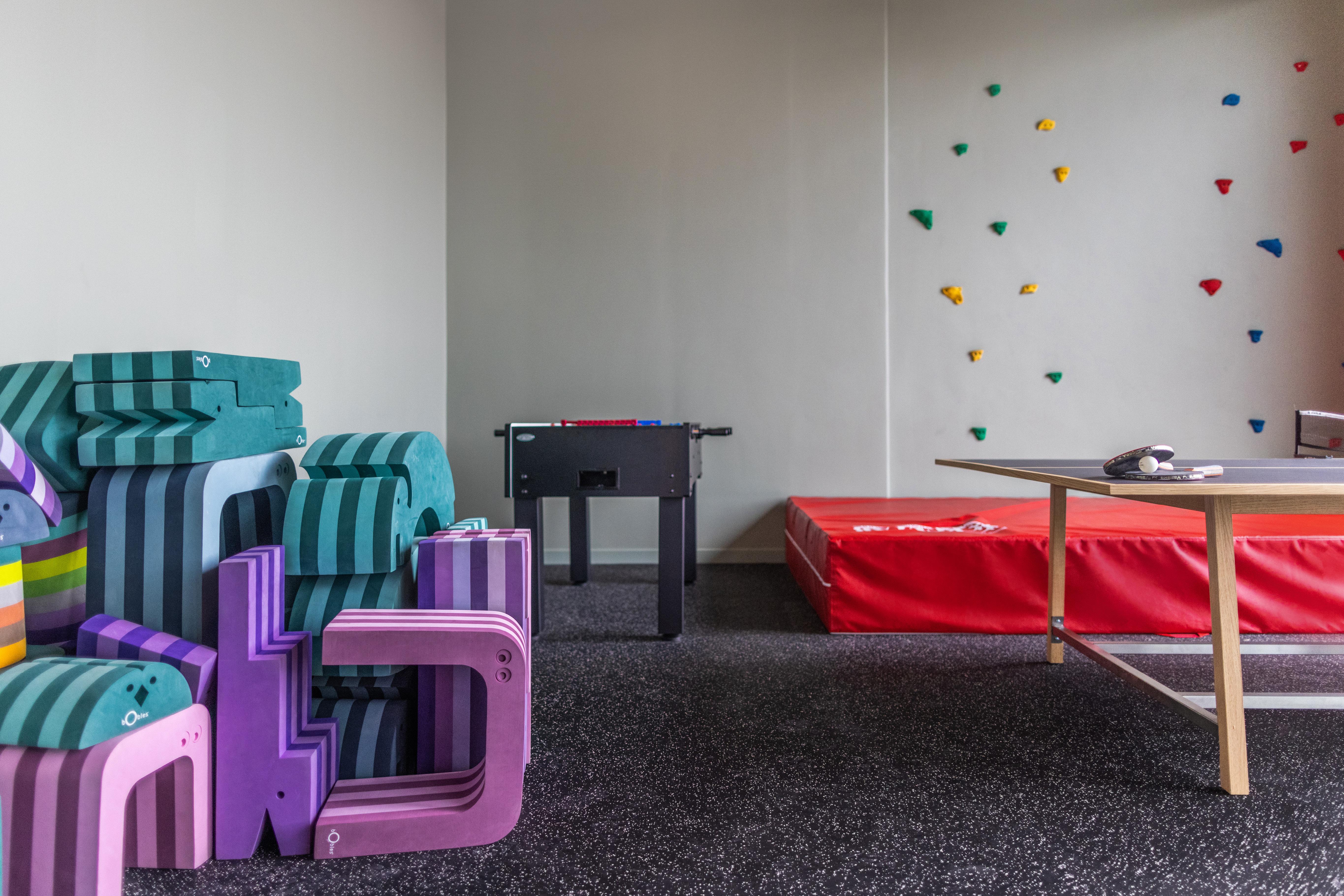Comfort Hotel Copenhagen Airport Buitenkant foto
