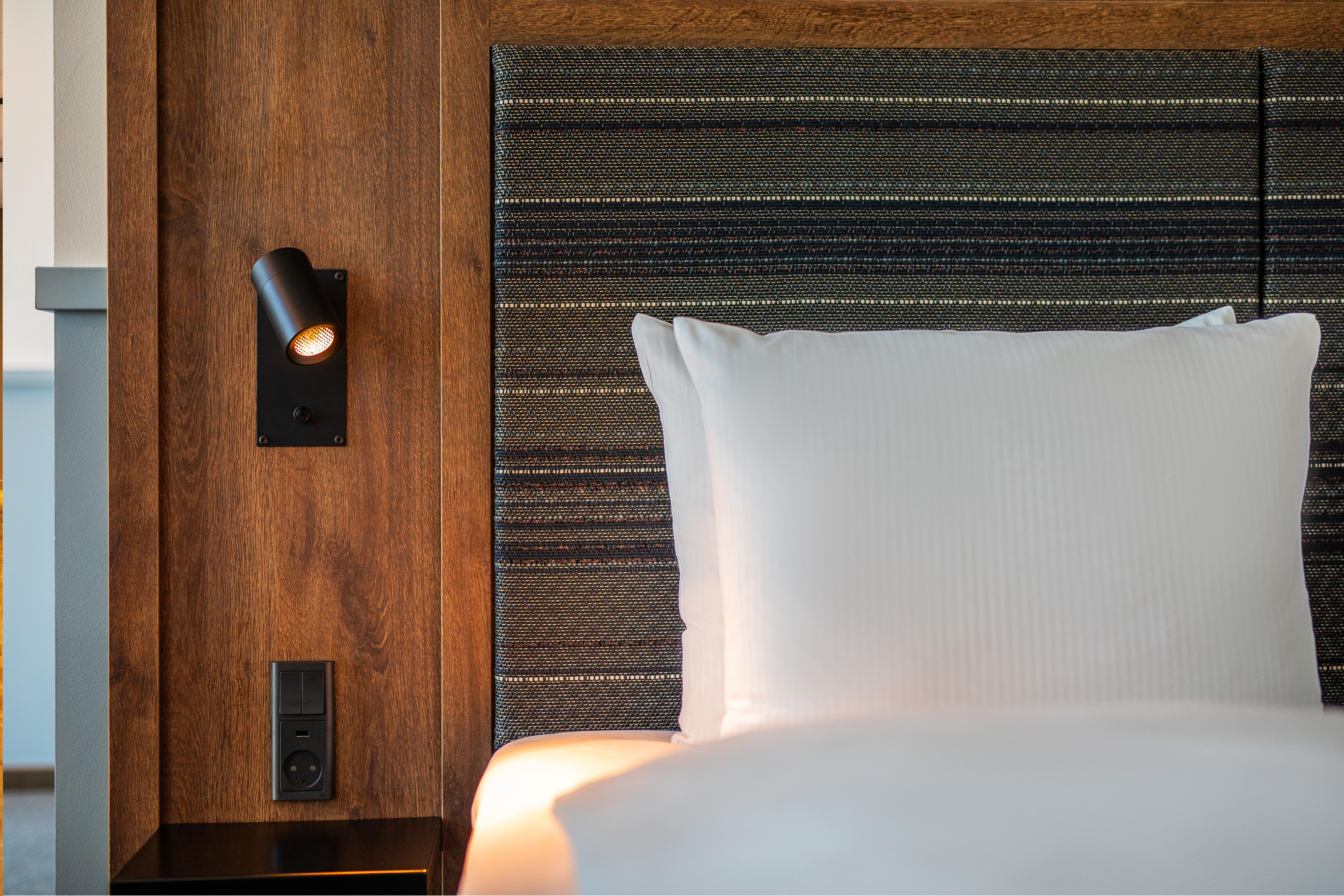 Comfort Hotel Copenhagen Airport Buitenkant foto