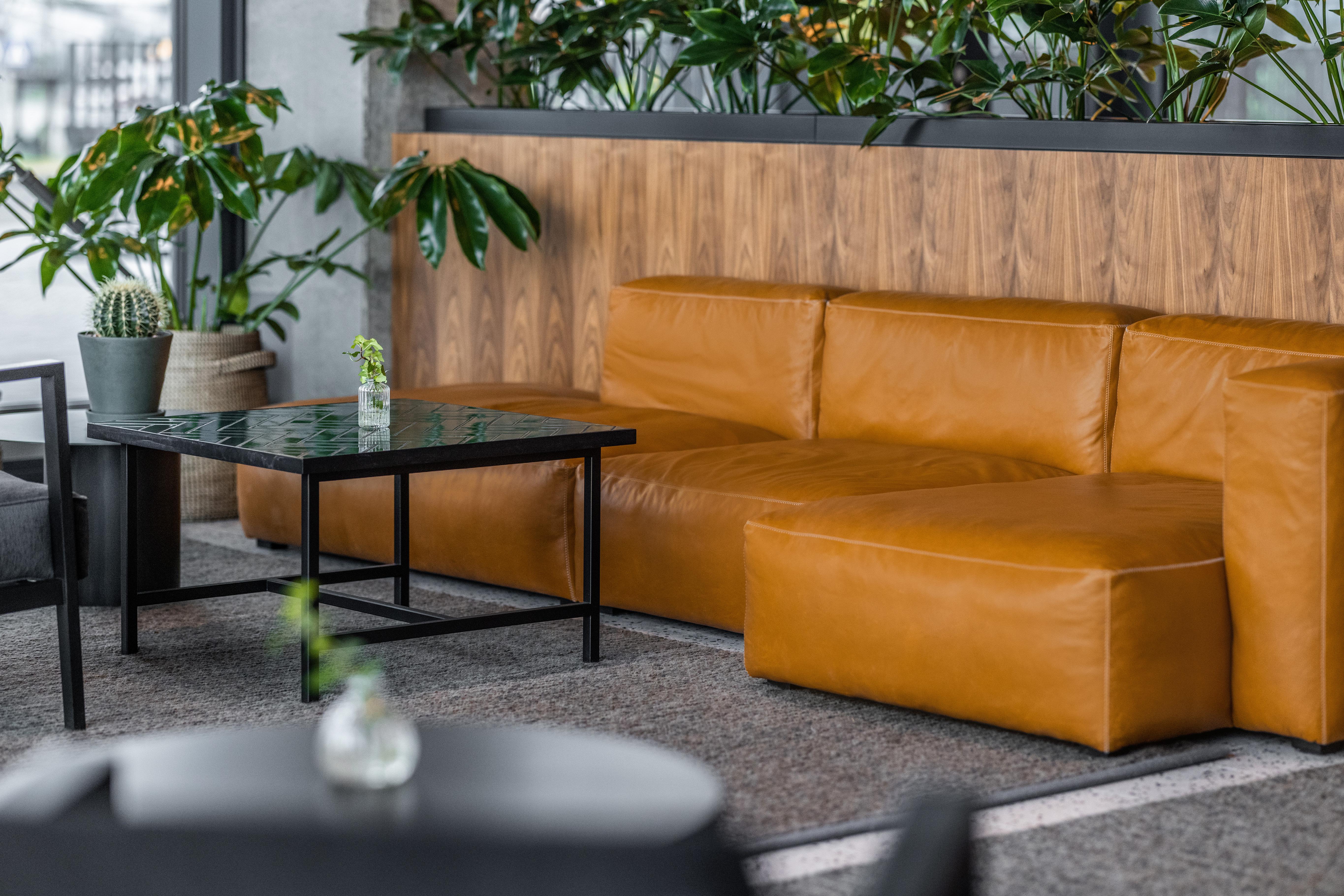 Comfort Hotel Copenhagen Airport Buitenkant foto
