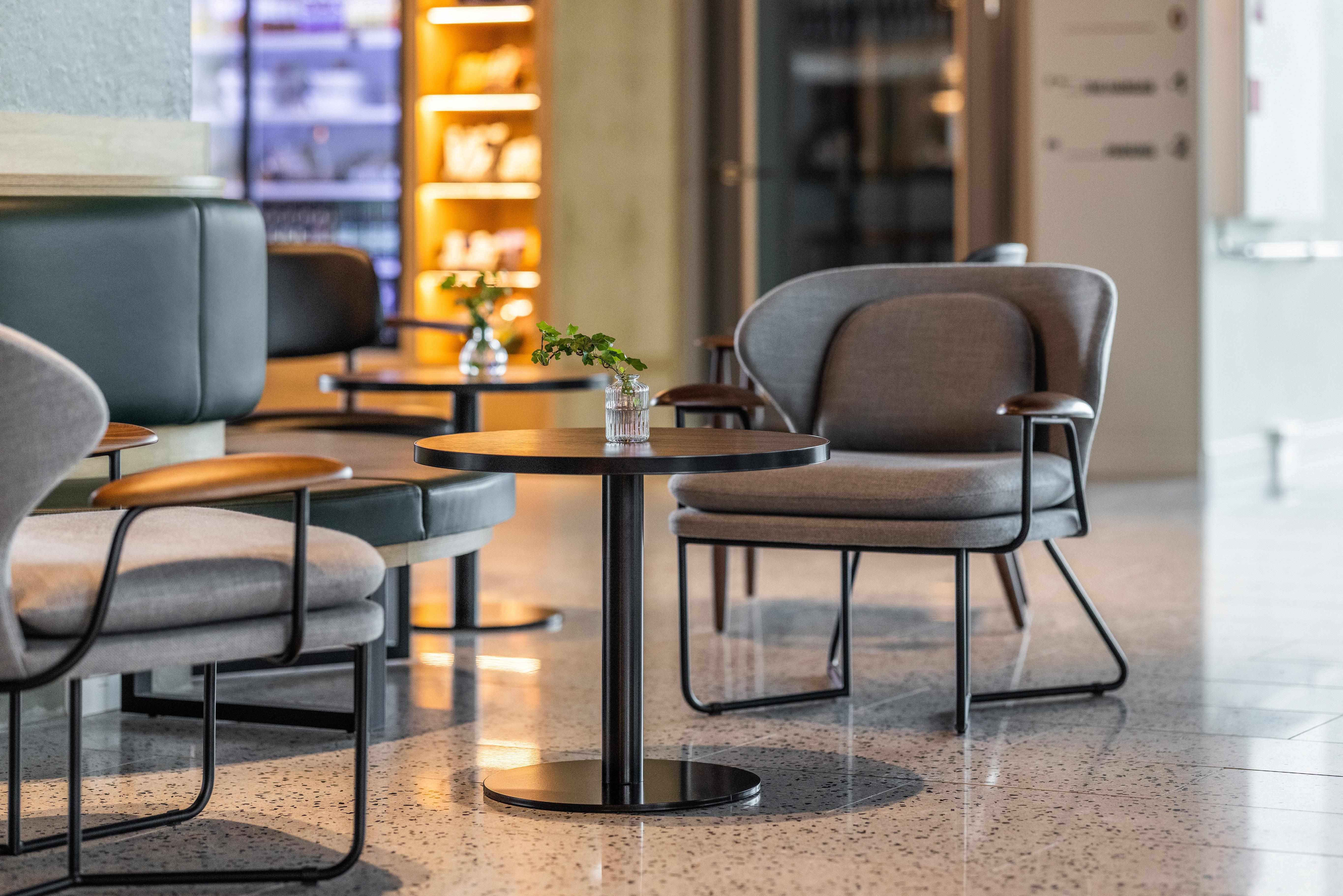 Comfort Hotel Copenhagen Airport Buitenkant foto