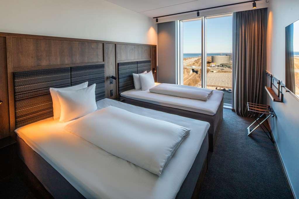 Comfort Hotel Copenhagen Airport Kamer foto