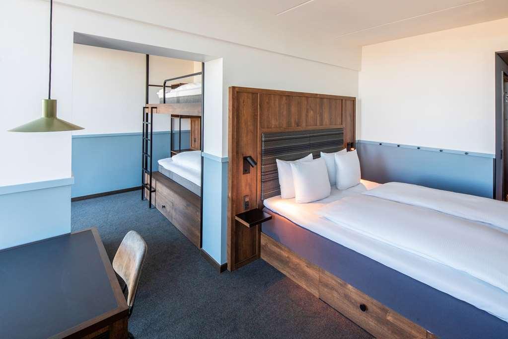 Comfort Hotel Copenhagen Airport Kamer foto