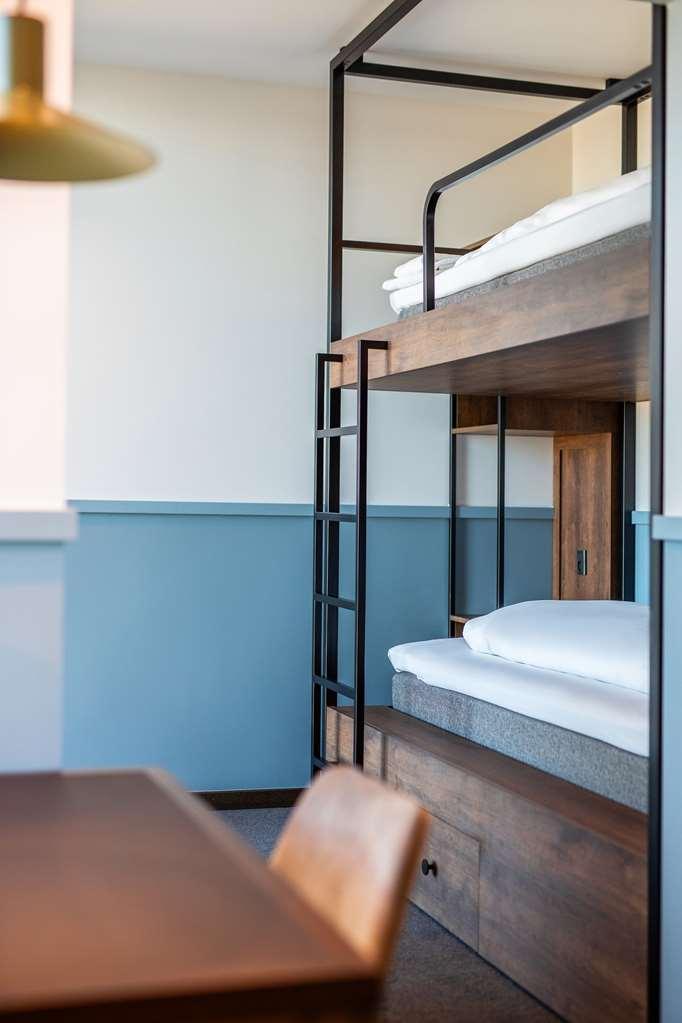 Comfort Hotel Copenhagen Airport Kamer foto