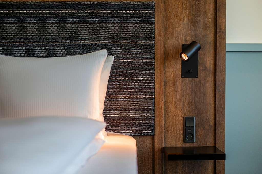 Comfort Hotel Copenhagen Airport Kamer foto
