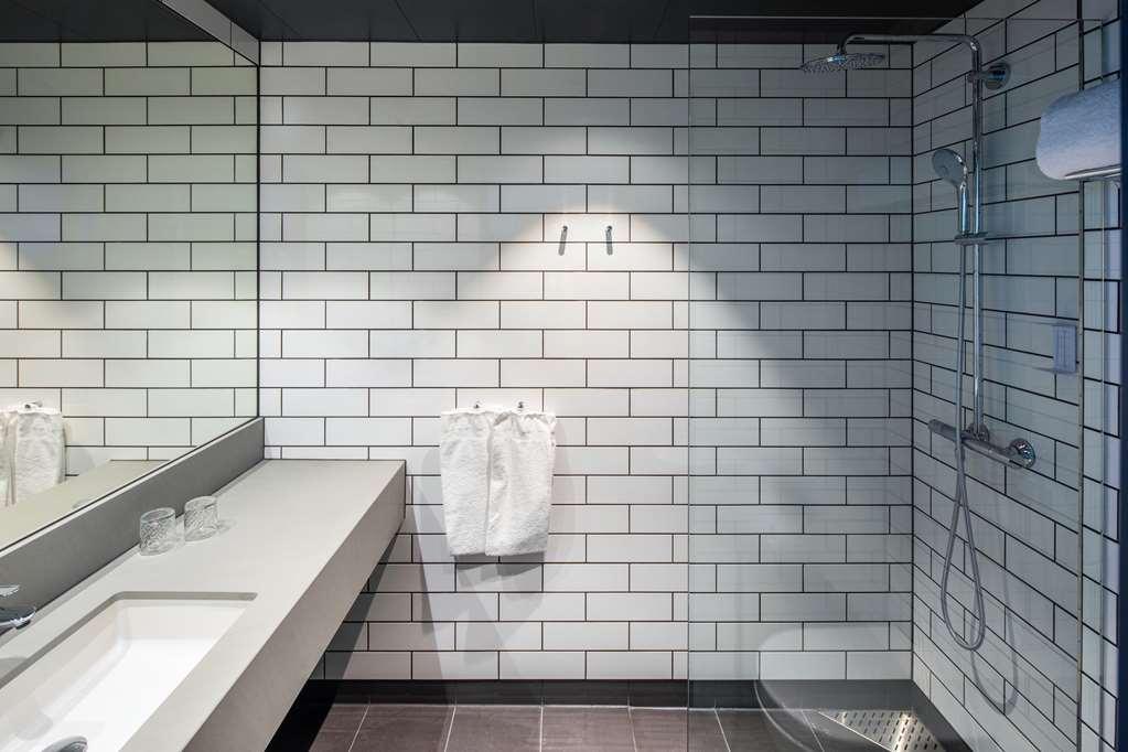 Comfort Hotel Copenhagen Airport Kamer foto