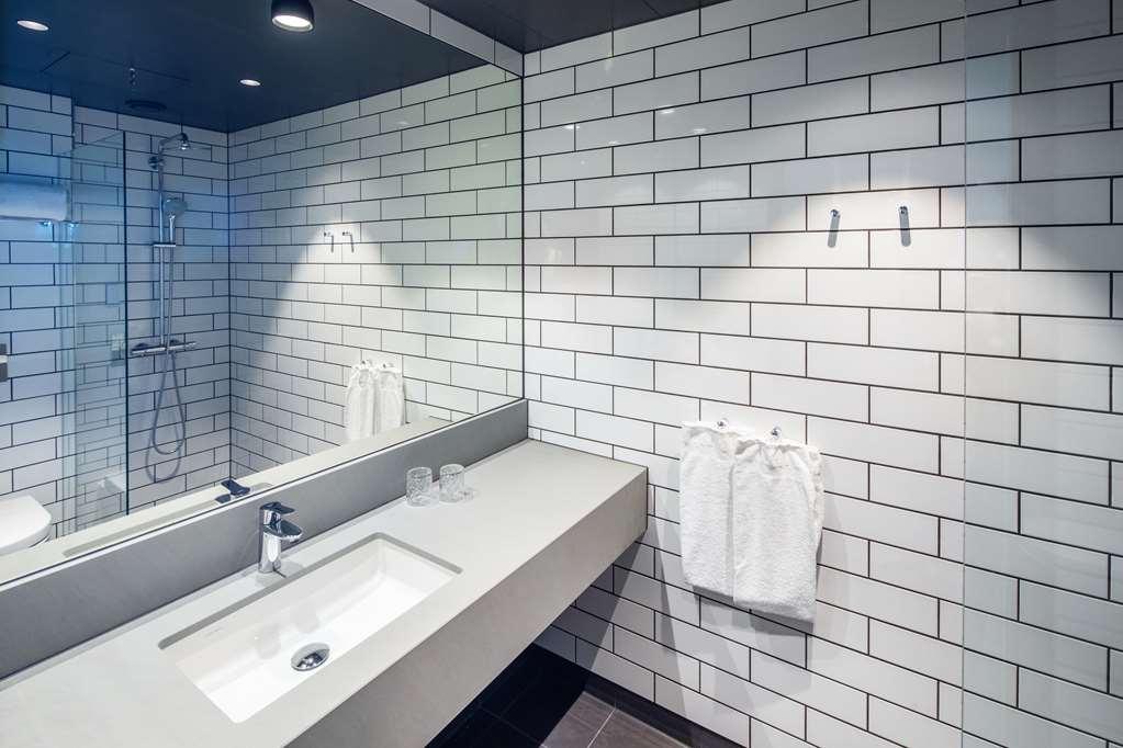Comfort Hotel Copenhagen Airport Kamer foto